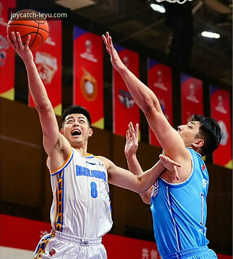 浙江加时逆转宁波 vs 兰道夫33分统治全场：乐鱼体育官网季后赛深度解析