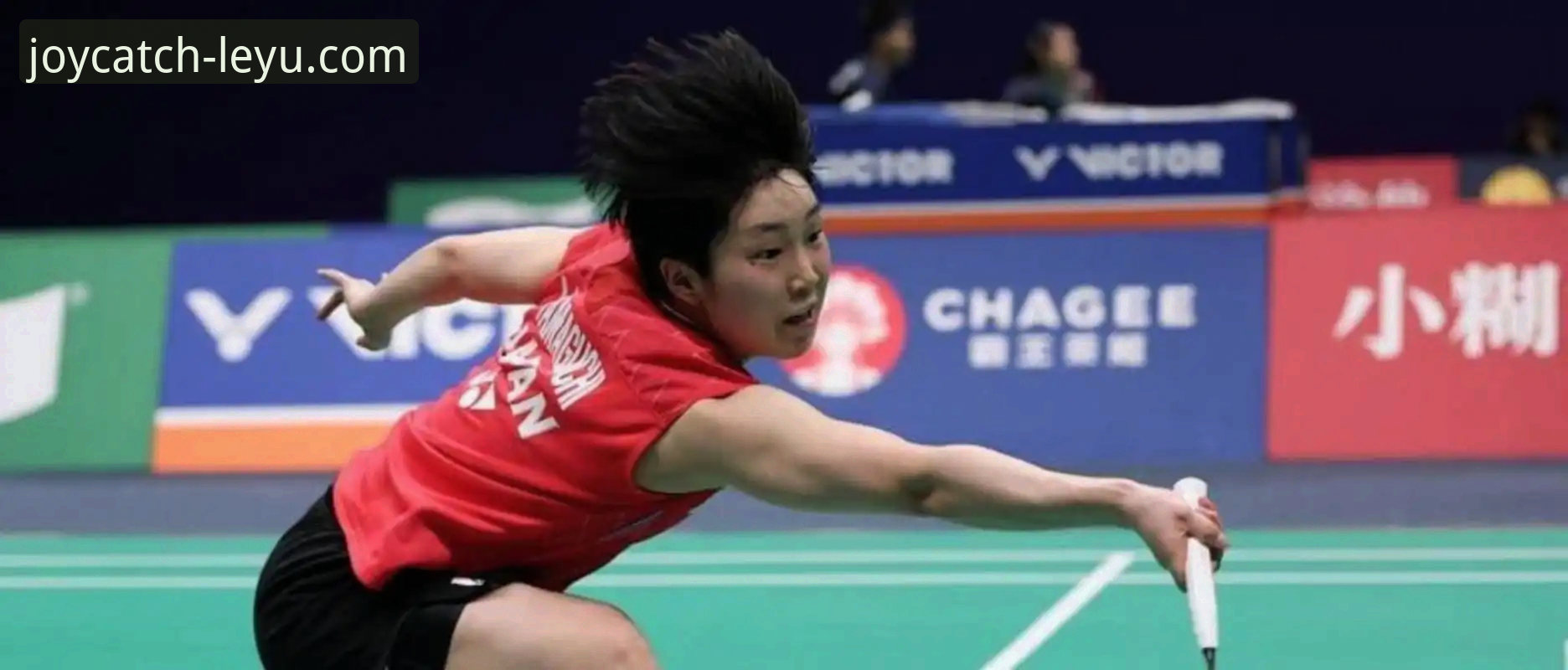 王祉怡逆转山口茜，中国女队第21次冲击尤伯杯冠军，乐鱼体育平台安卓版体验如何？