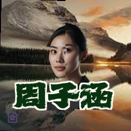 周子涵